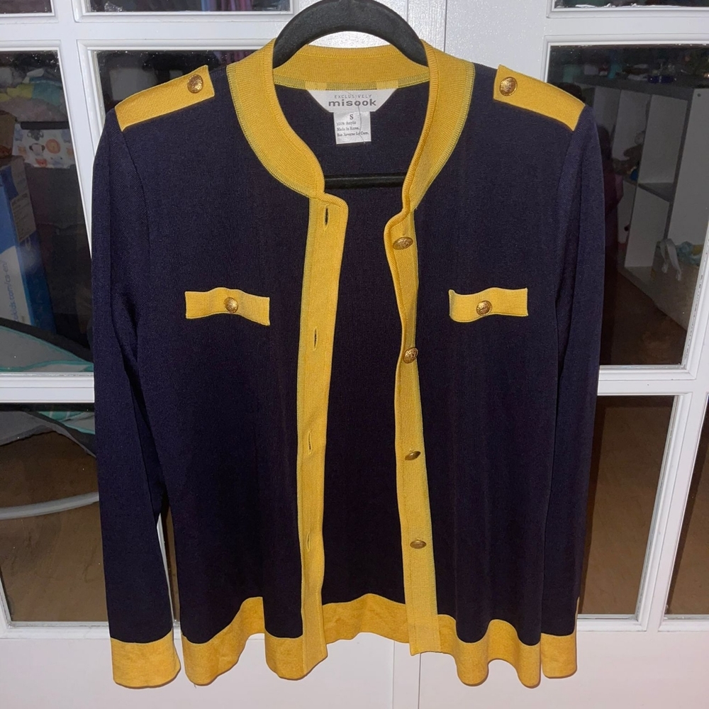 Jacket